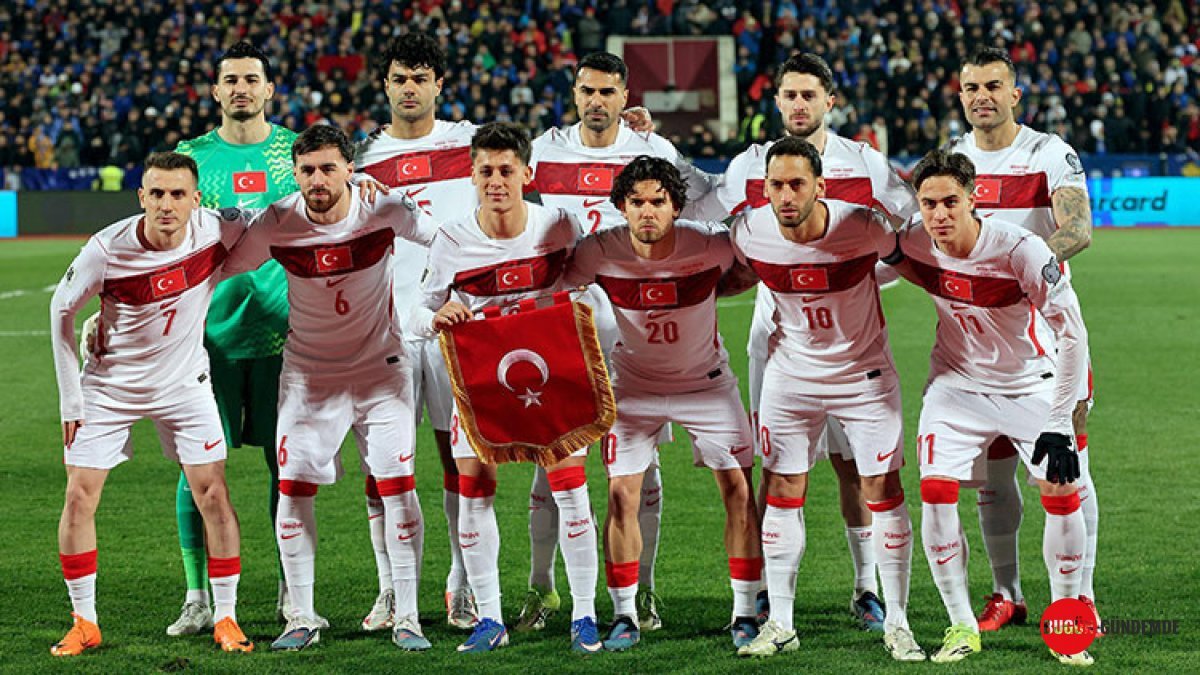 Fenerbahçe'den Çılgın Transfer Hamlesi: Milli Yıldızlar ve Genç Yetenekler Radarda!