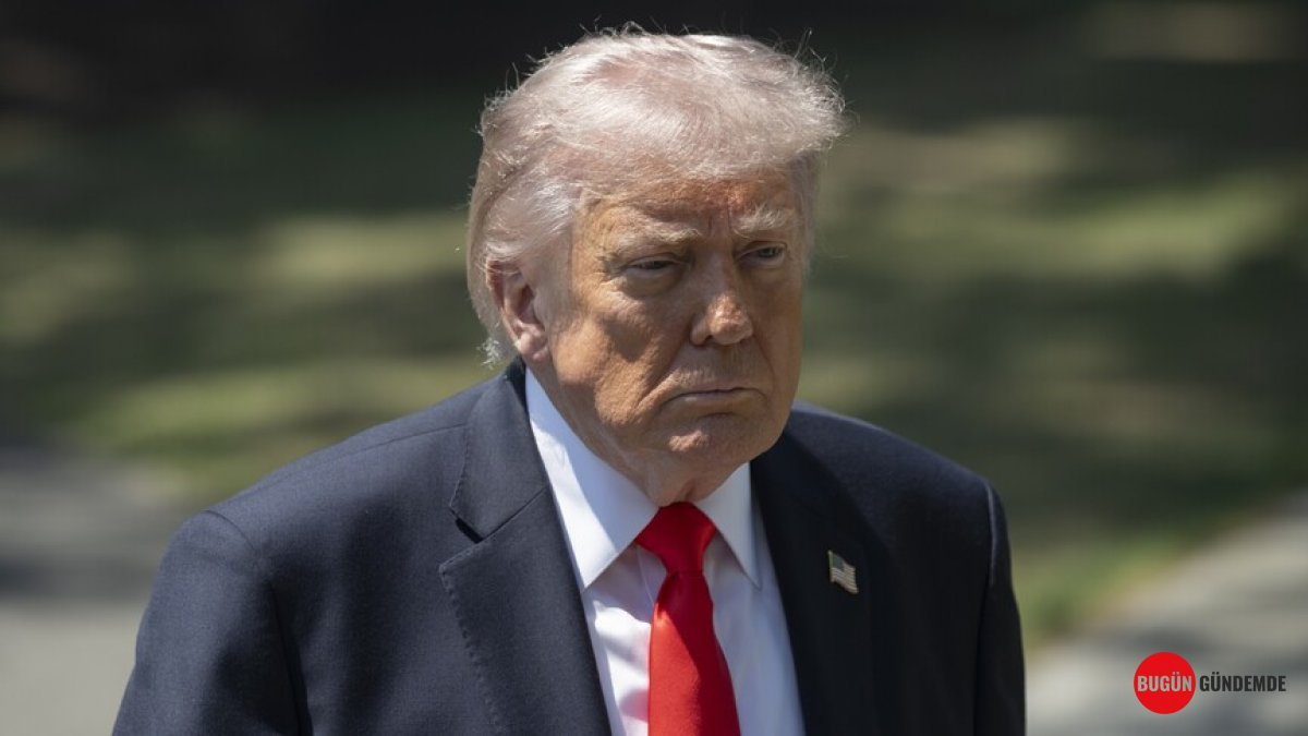 Trump'tan Kritik Hamle: Venezuela Petrolüyle Stratejik Rezervler Dolacak! Tarih Yaklaşıyor...