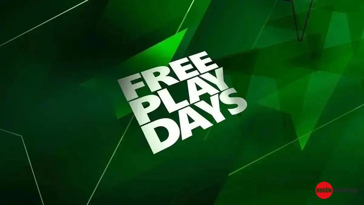 Xbox'ta Bu Hafta Sonu Çılgınlık Başlıyor: 2.300 TL Değerindeki 4 Dev Oyun Sınırlı Süreyle Bedava!
