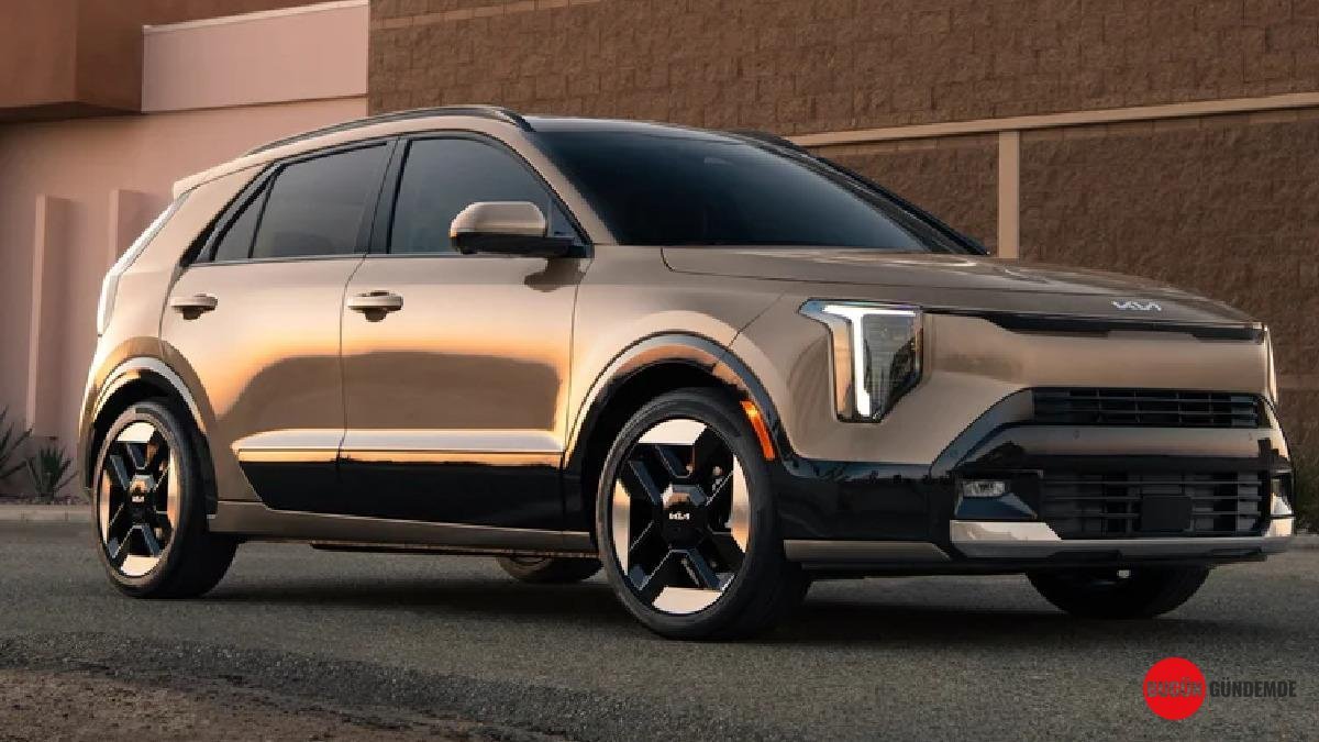 Kia Niro'da ŞOK Değişiklik! Elektrikli Versiyon Devri Kapandı, Sadece Bu Motor Kalıyor...