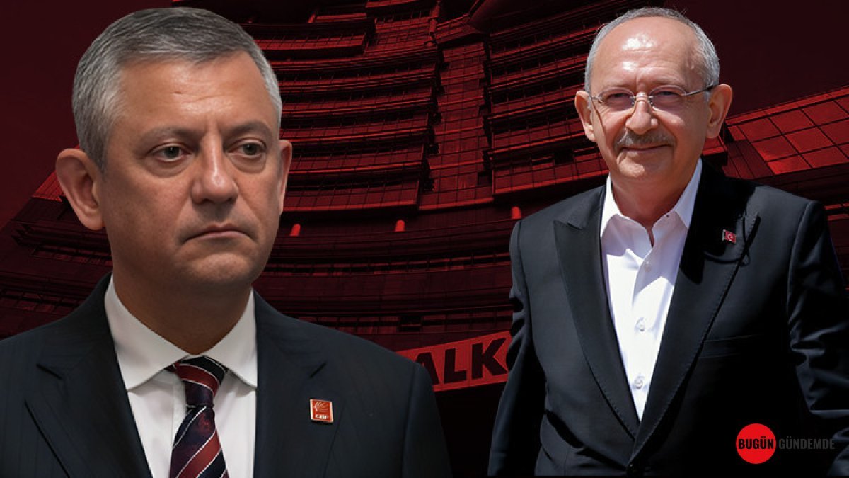 CHP'de Yüksek Divanlık Kriz: Parti Meclisi Öncesi Şok Ayrılıklar ve Hukuki Mücadele Başlıyor!