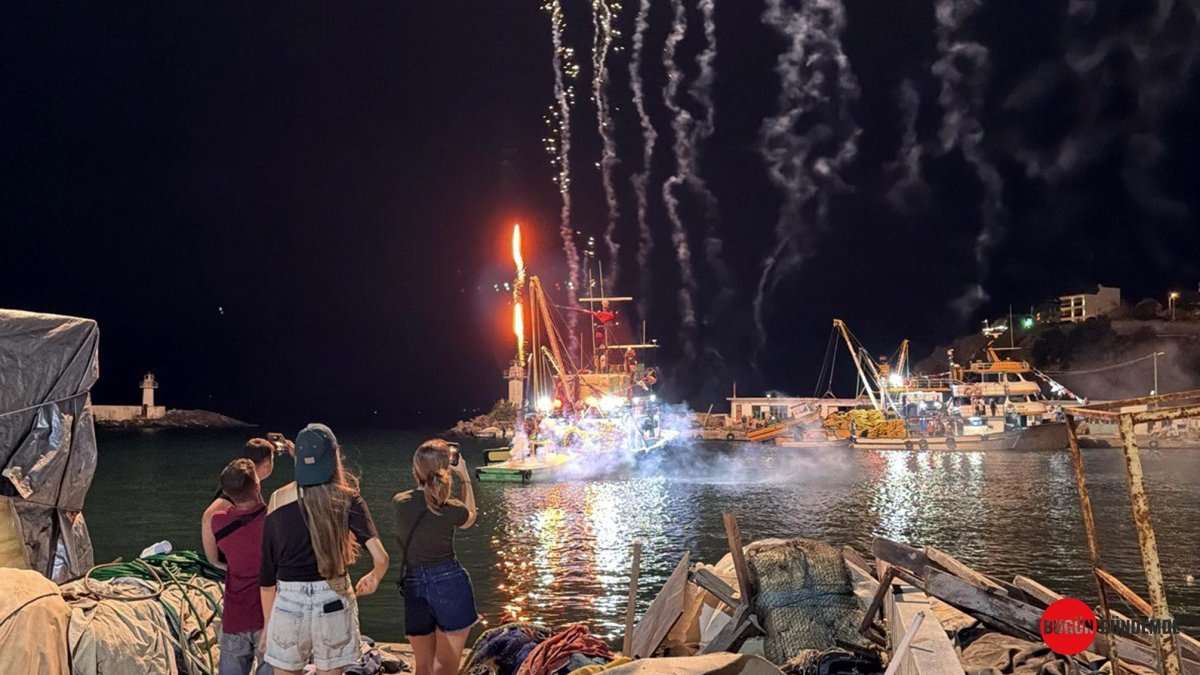 4.5 Aylık Suskunluk Bitti! Denizler Yeniden Harekete Geçti: Balıkçılar 'Vira Bismillah' Dedi, Sular Altı Dünyası Nefesini Tutuyor!