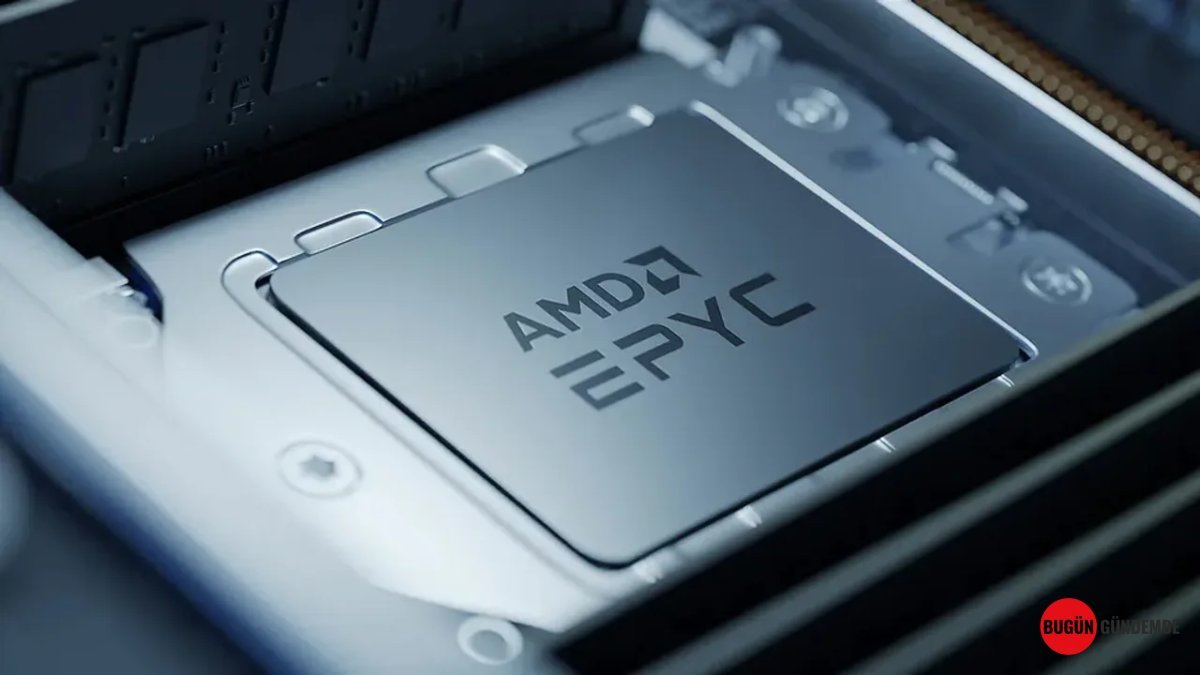 AMD'den Devrim Niteliğinde Hamle: Üçüncü Çekirdek Tipiyle Performans ve Verimlilik Dengesi Yeniden Yazılıyor!
