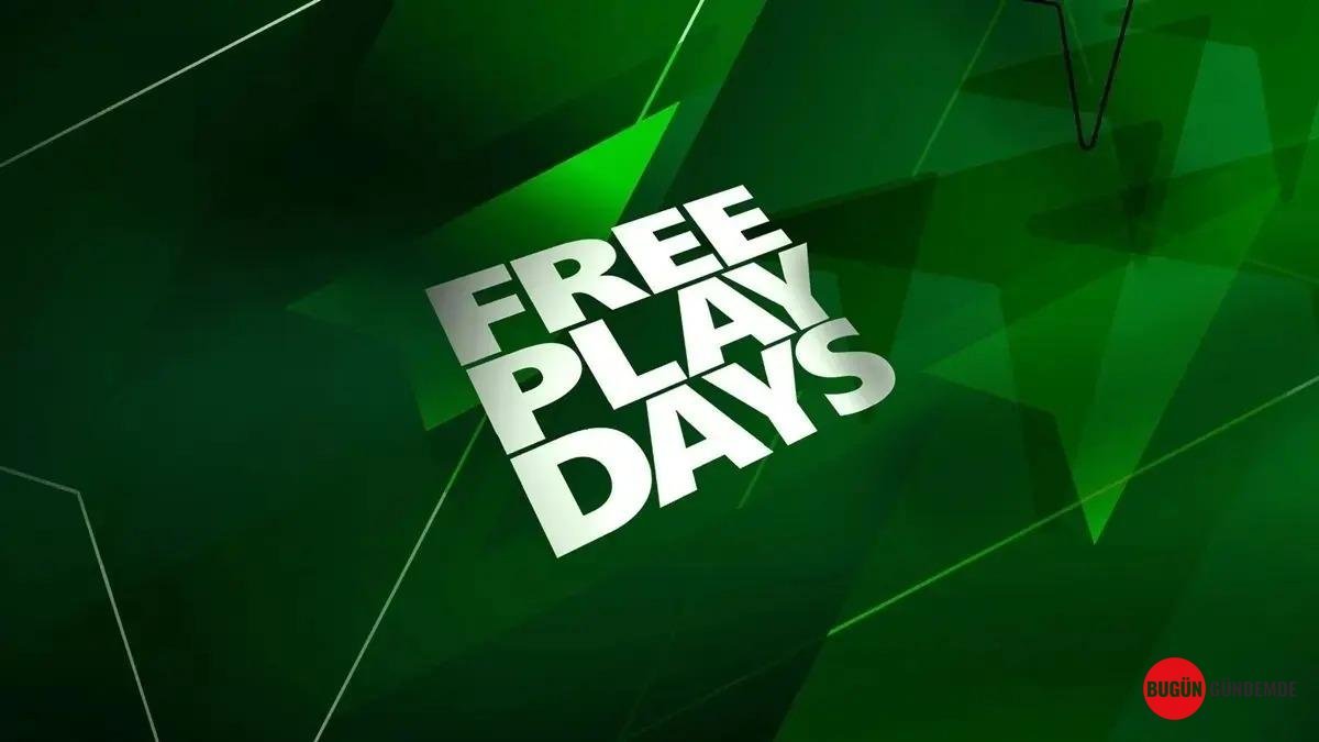 Call of Duty ve Diablo IV Bu Hafta Sonu Xbox'ta BEDAVA! Hangi Oyunlar Listedede?