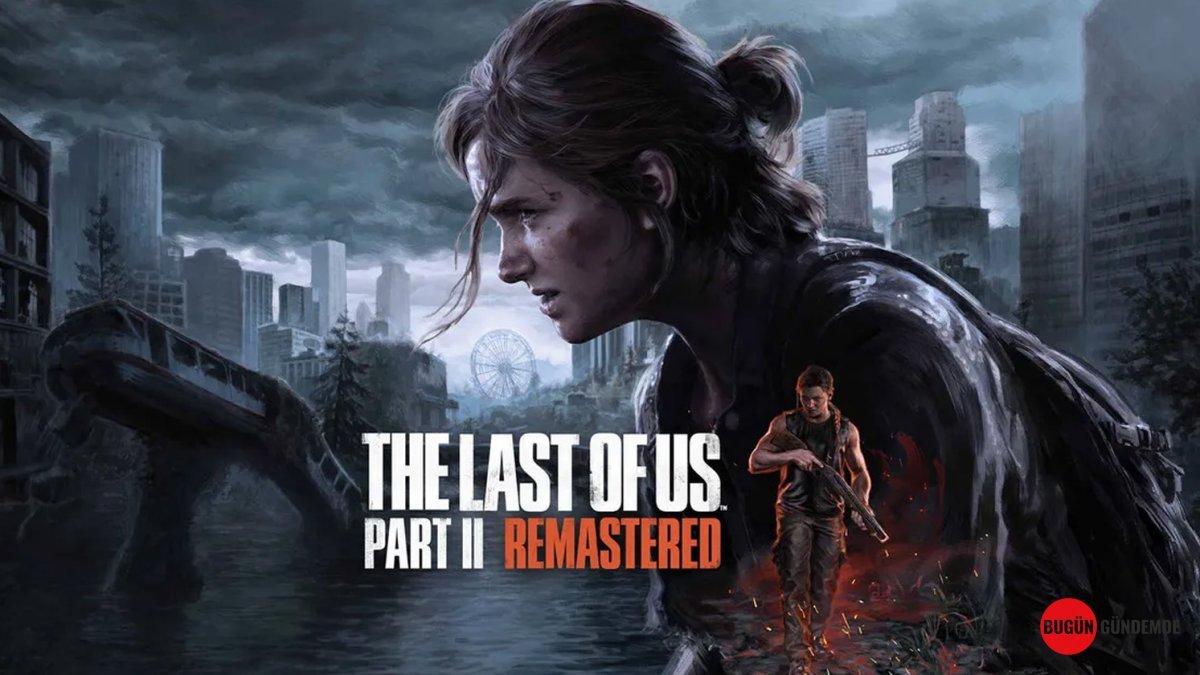 Naughty Dog Vazgeçti, Hayranlar Oyunu Baştan Yaratıyor: The Last of Us 2 Multiplayer Eylül'de PC'de!