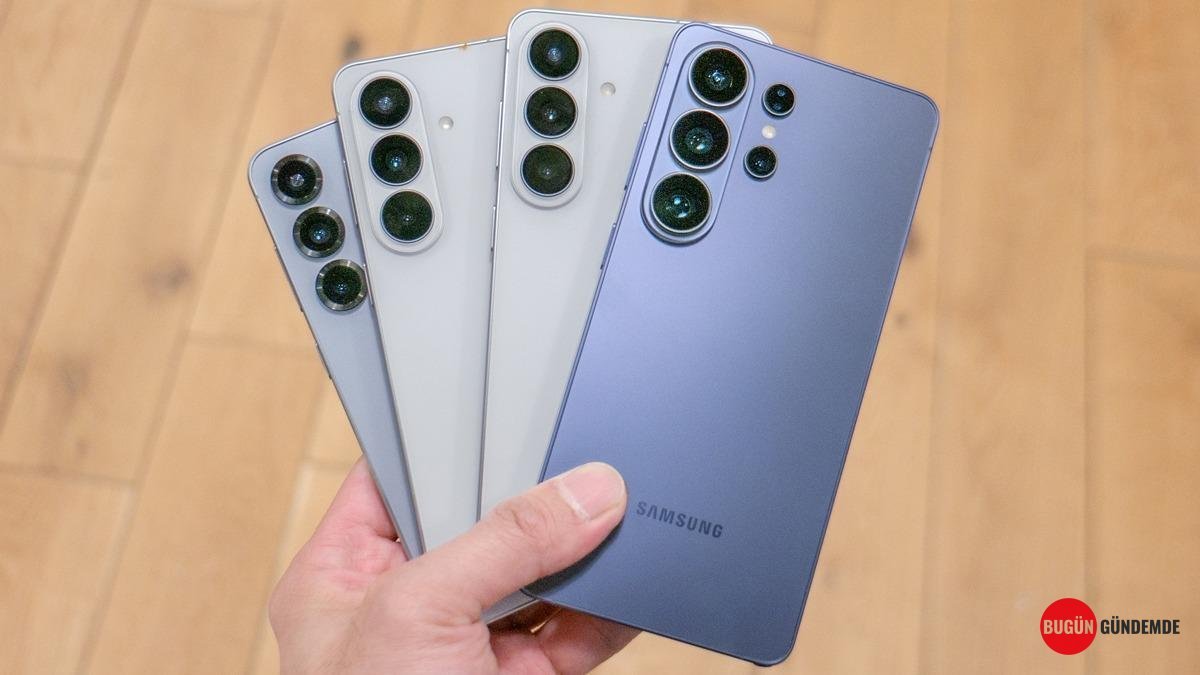 Samsung'tan ŞOK Üretim Daraltması: İşte O Gizli Sebep!