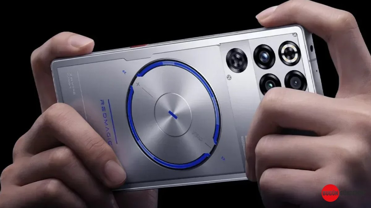 Oyun Dünyası Sarsılıyor: RedMagic 12 Pro+'tan Akıl Almaz Performans Puanları! Zirve Değişiyor mu?