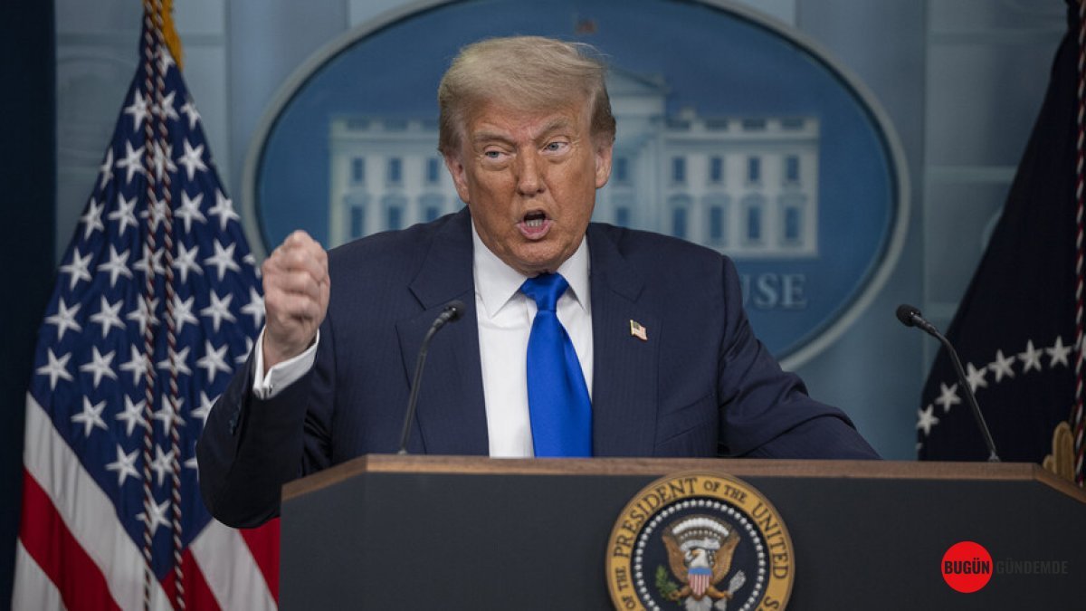Trump'tan İran'a Şok Yanıt: Ateşkes Teklifi Çöpe Gitti, Saldırılar Kapıda mı?