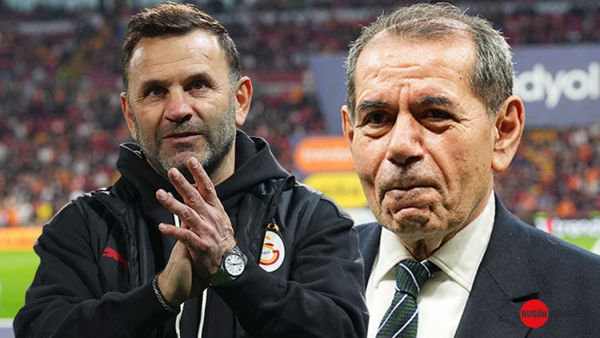 Galatasaray'da Transfer Bombası Patladı! O isim bavulunu topladı, İstanbul yolları göründü...