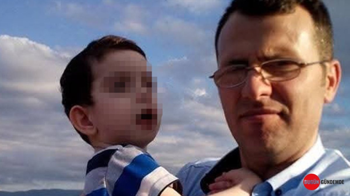 SMA'lı Oğlunun Yaşam Makinesi Fişten Çekildi, Baba Evi Ölü Bulundu: Acı Tesadüf Mü, Cinayet mi?