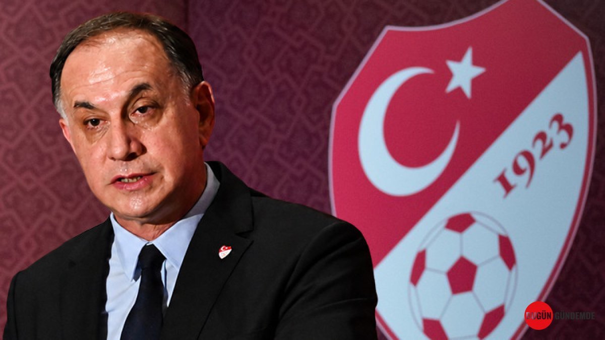 MHK Başkanı Ferhat Gündoğdu'ya Yıkım Kararı! Hakem Atamaları SKANDALI Derinleşiyor: Savunması Şoke Etti