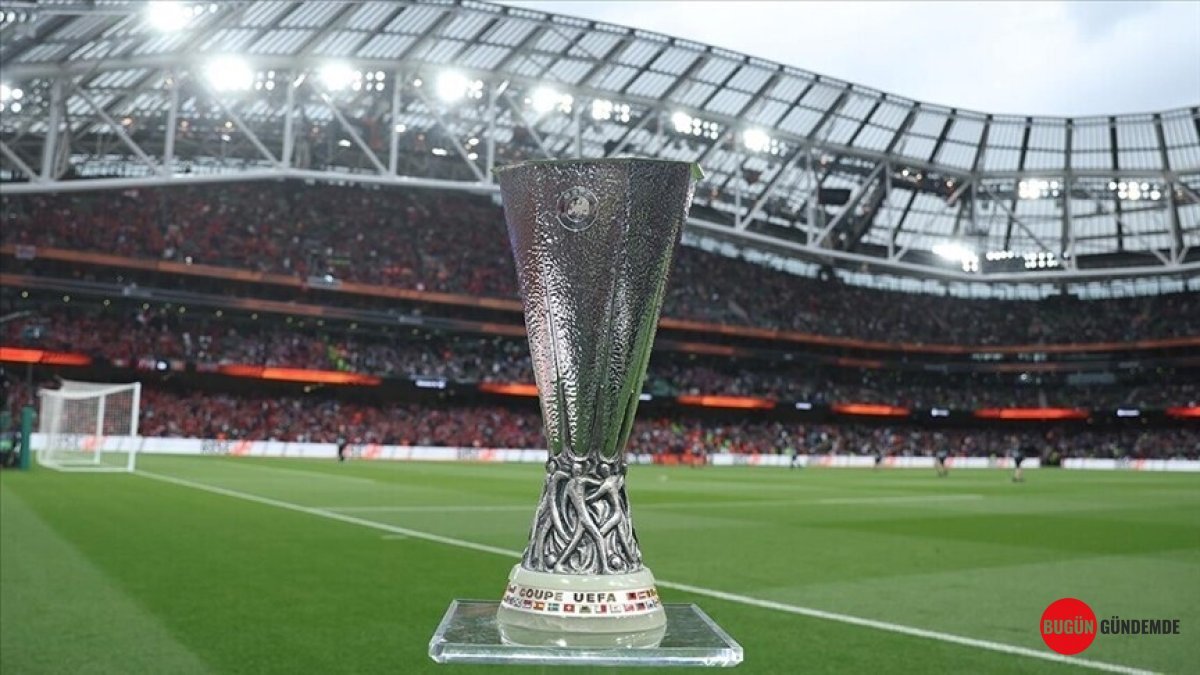 Devler Sahne Alıyor: UEFA Avrupa Ligi'nde Kritik Viraj Başlıyor! Flaşlar Ne Getirecek?