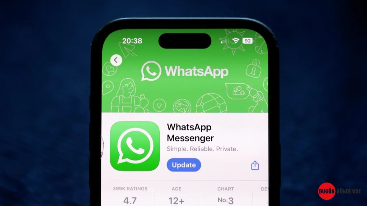WhatsApp'ta Devrim: Yeşil Nokta Geliyor, Kimin Çevrimiçi Olduğu Artık Gizlenemeyecek mi?