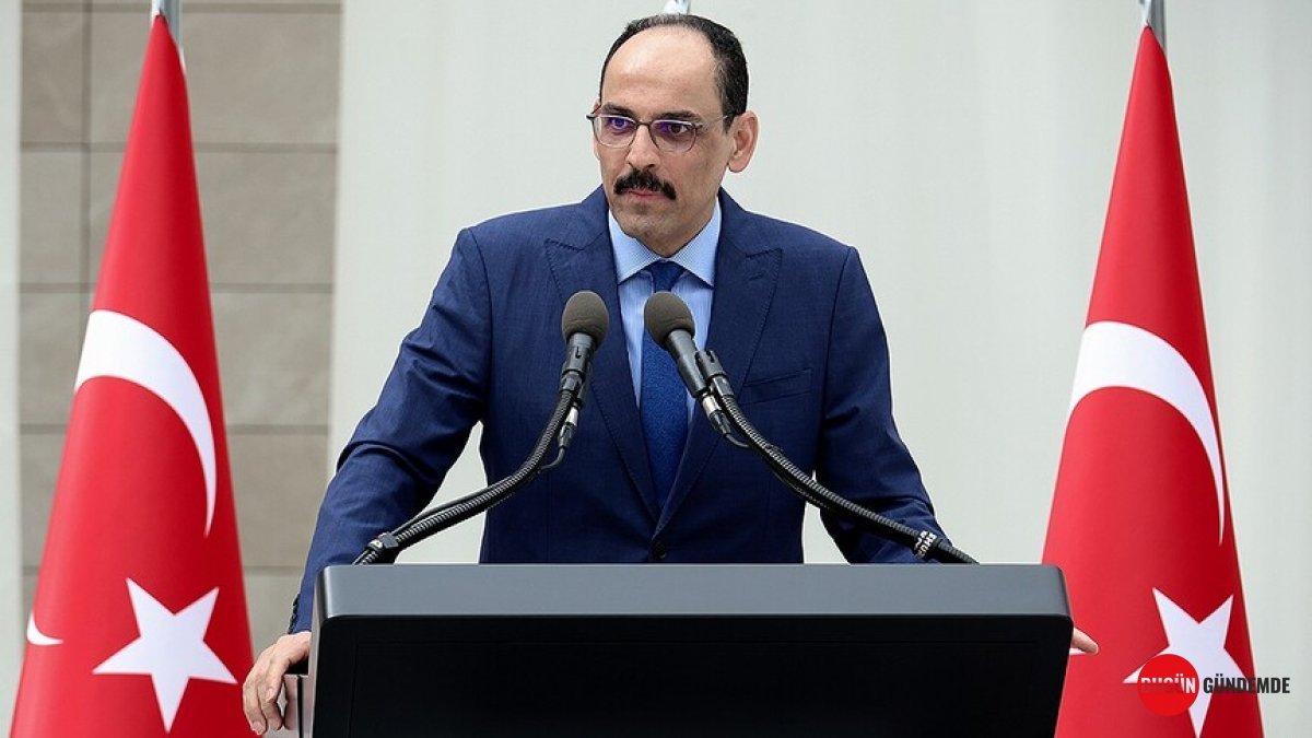 MİT Başkanı Kalın'dan Atina Çıkarması! Yunanistan İstihbaratıyla Kritik Görüşme: Neler Konuşuldu?
