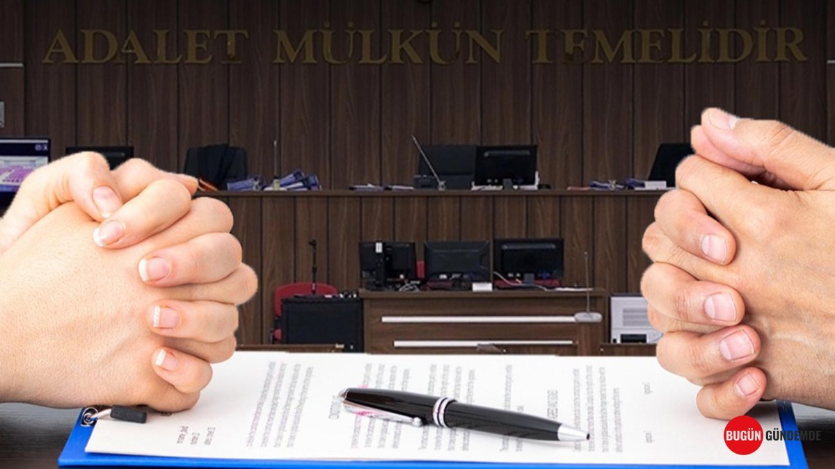 Yargıtay'dan Şok Gerekçe: 'Seni Sevmiyorum' Diyen Kadın da Kusurlu Sayıldı!