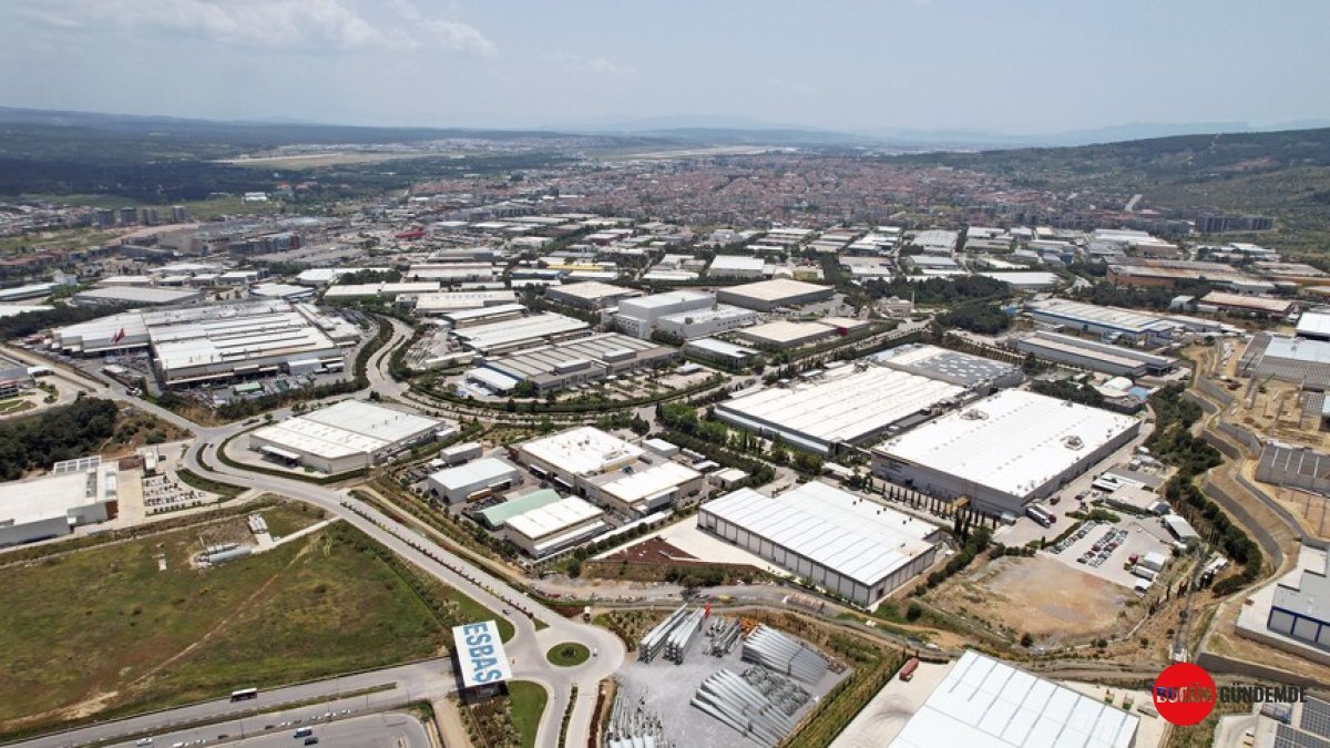 Serbest Bölgelerden 'Dış Dünya'ya Göz Kamaştıran Rakamlar: 5 Ayda 11.7 Milyar Dolarlık Dev Ticaretin Sırrı Ne?