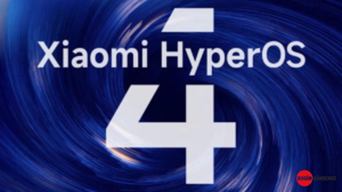 Xiaomi'den Devrim Gibi Hamle: HyperOS 4 Geliyor! Performans %40 Artıyor, Yapay Zeka Cihazlarda Çalışacak!