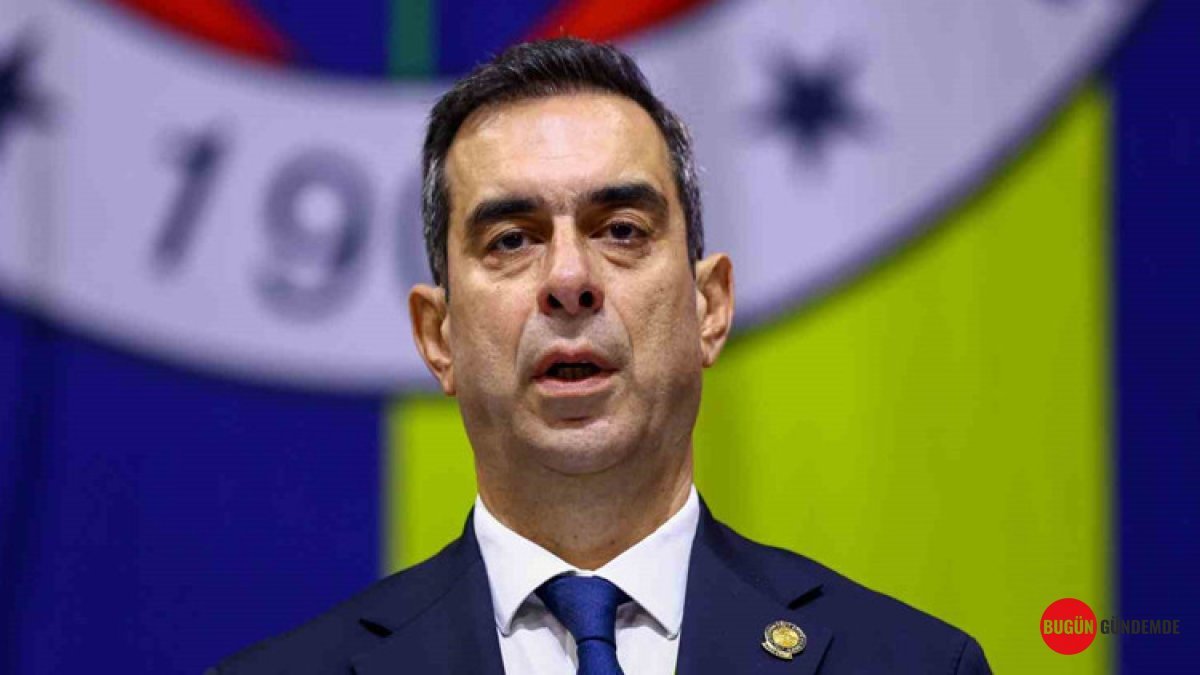 Fenerbahçe'de Şekip Mosturoğlu'ndan Tarihi Çıkış: 'Her Yıl Seçim, İstikrarı Bitiriyor!'