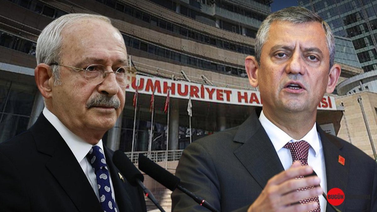 CHP'de Yıkım Başlıyor! Grup Toplantısı İptal, Delegeler Kılıçdaroğlu'na Karşı Sahaya İniyor: İşte O Büyük Hamle!