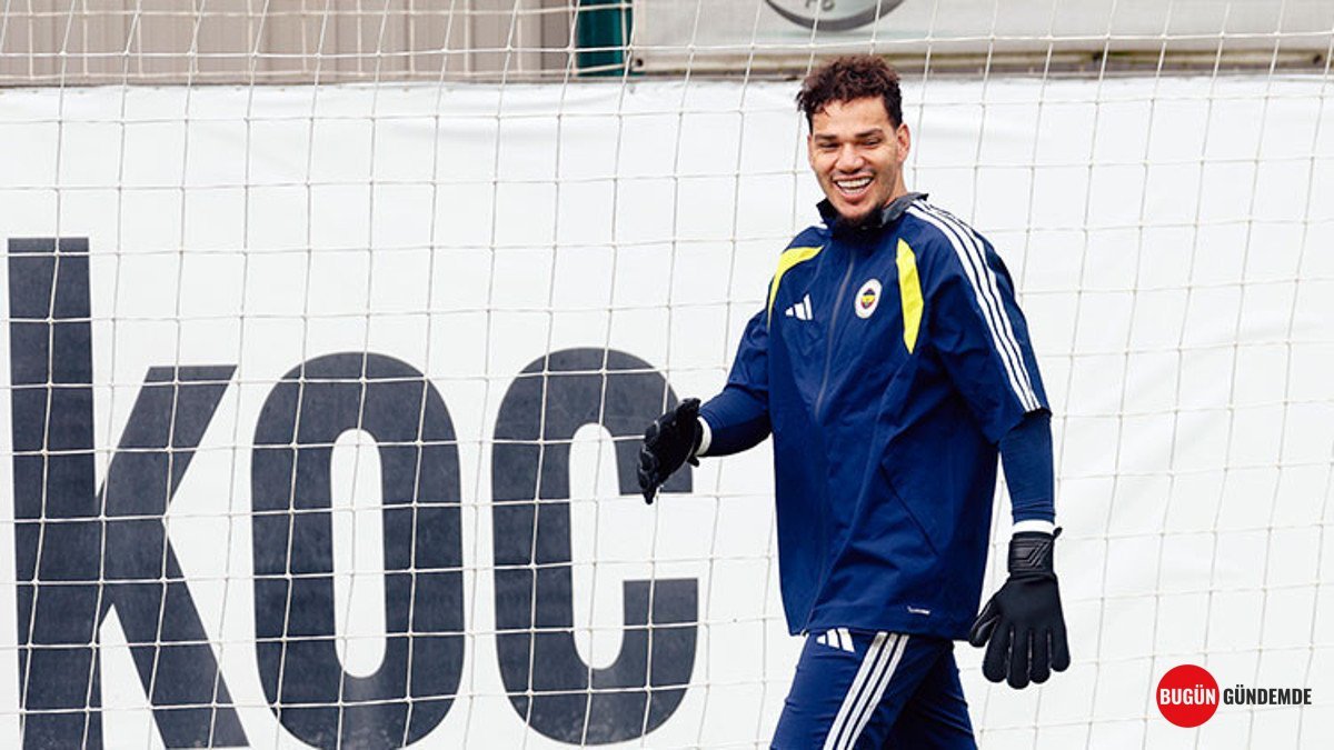 Fenerbahçe'de Göztepe Maçı Öncesi Büyük Sürpriz: İsmail Kartal Gitti, HEYECAN VEREN İSİM Devraldı!