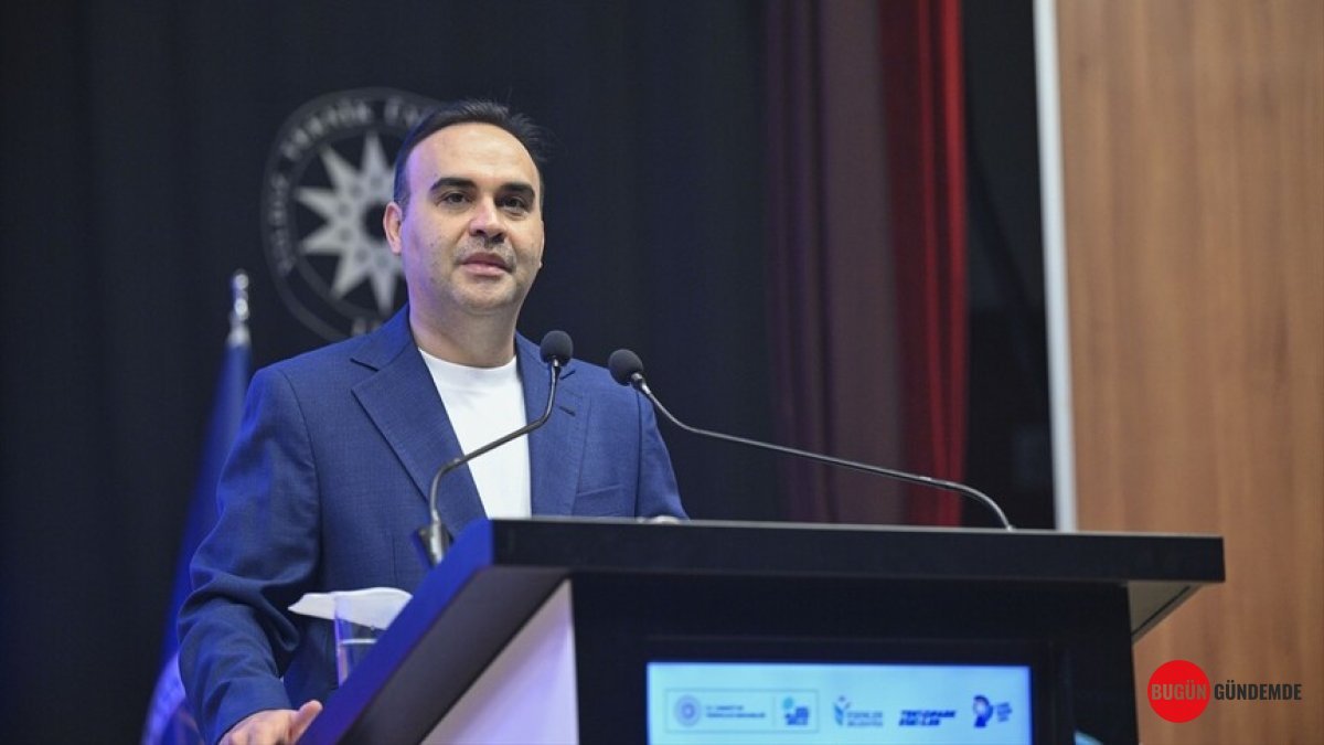 Türkiye'den Çığır Açan Hamle: Yapay Zeka ve Veri Merkezlerine 3 Milyar Dolarlık Dev Destek!