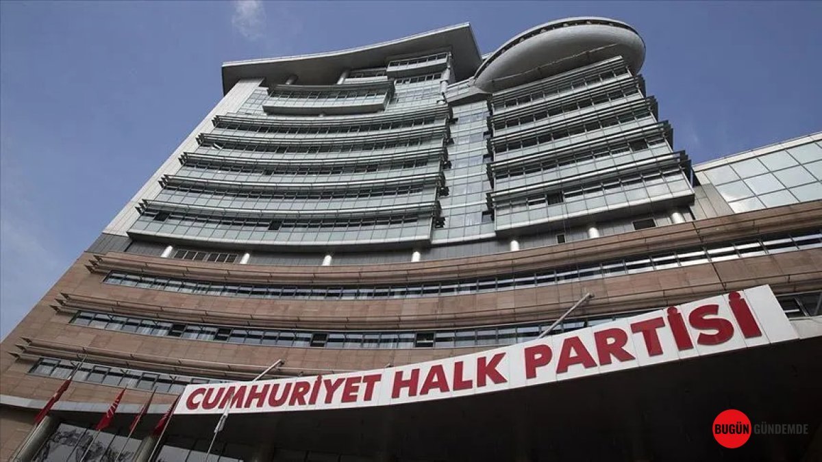 CHP'de 'FETÖ' İddiaları ve Kulisler Kaynadı: 49 İsim Birdenbire Disipline Sevk Edildi! Genel Merkez Ne Hesaplıyor?