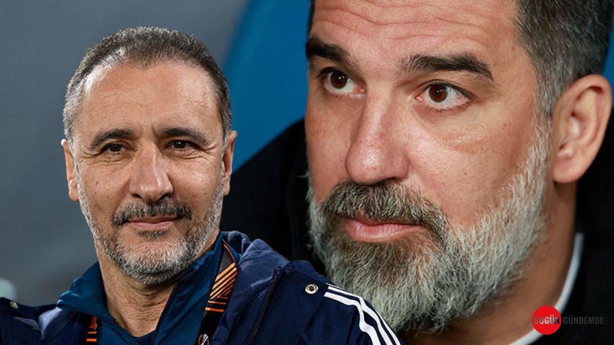 Arda Turan Sessizliğini Bozuyor! Trabzonspor'da Vitor Pereira Sürprizi, Gözler O İsimde