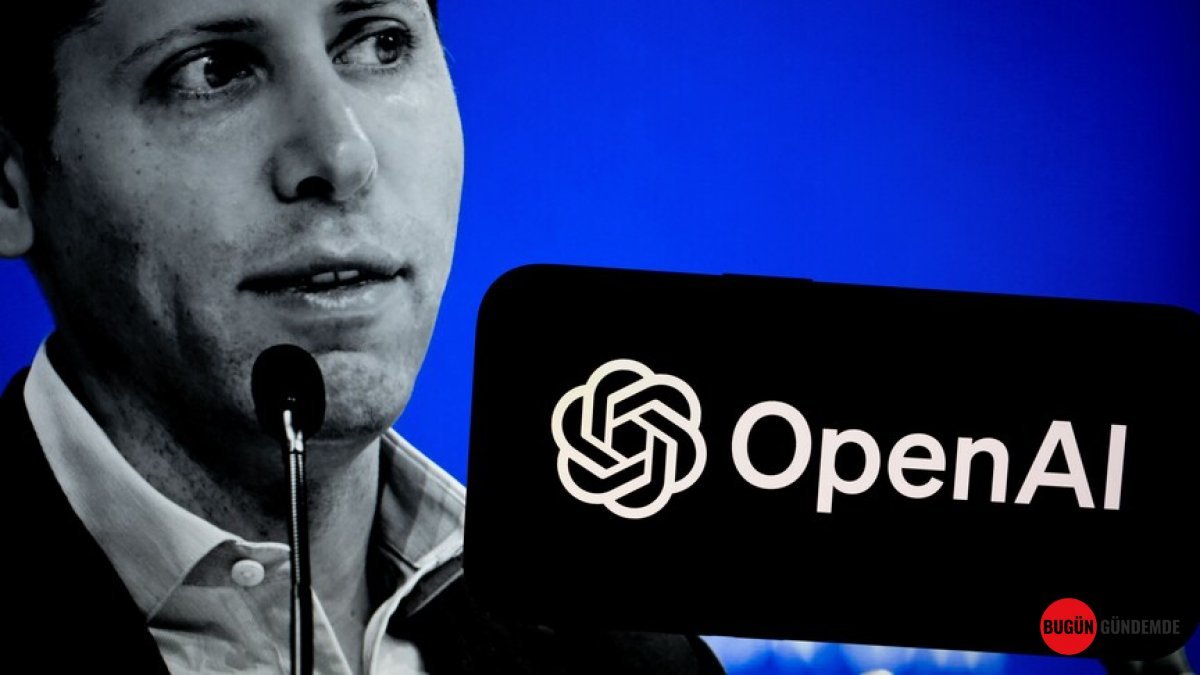 Yapay Zeka Devrimine Kapı Açılıyor: Riskler Göze Alınmalı Mı? OpenAI CEO'su Şok Açıklamalarla Gündemde!