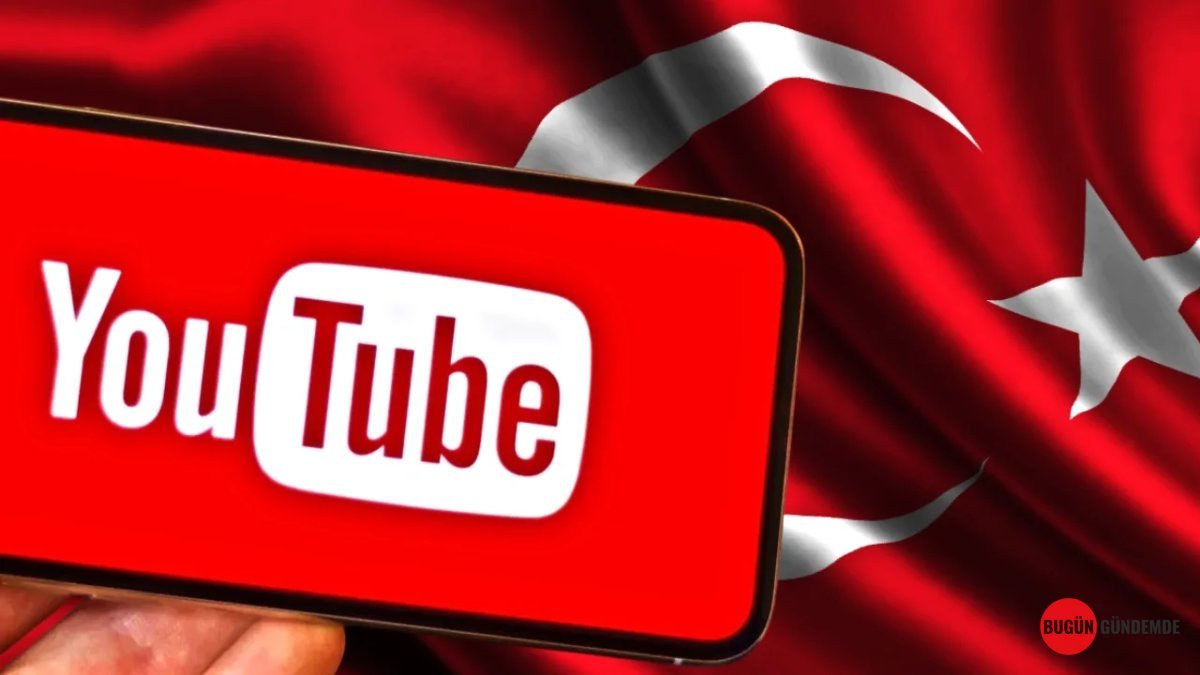 YouTube'dan Ailelere Büyük Müjde: Çocuklar Dijital Dünyada Güvende Olacak!