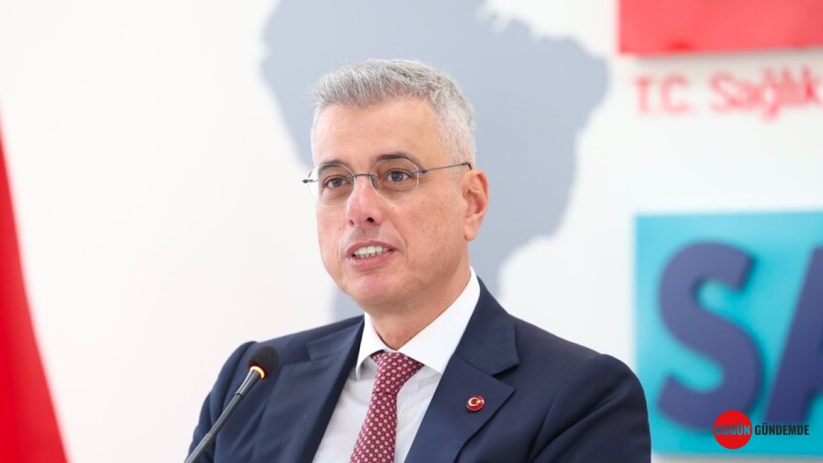 Aile Sağlığı Merkezlerinde Şahlanış: 31 Bin Hekimle Vatandaşa En Yakın Hizmet! Detaylar Ortaya Çıktı