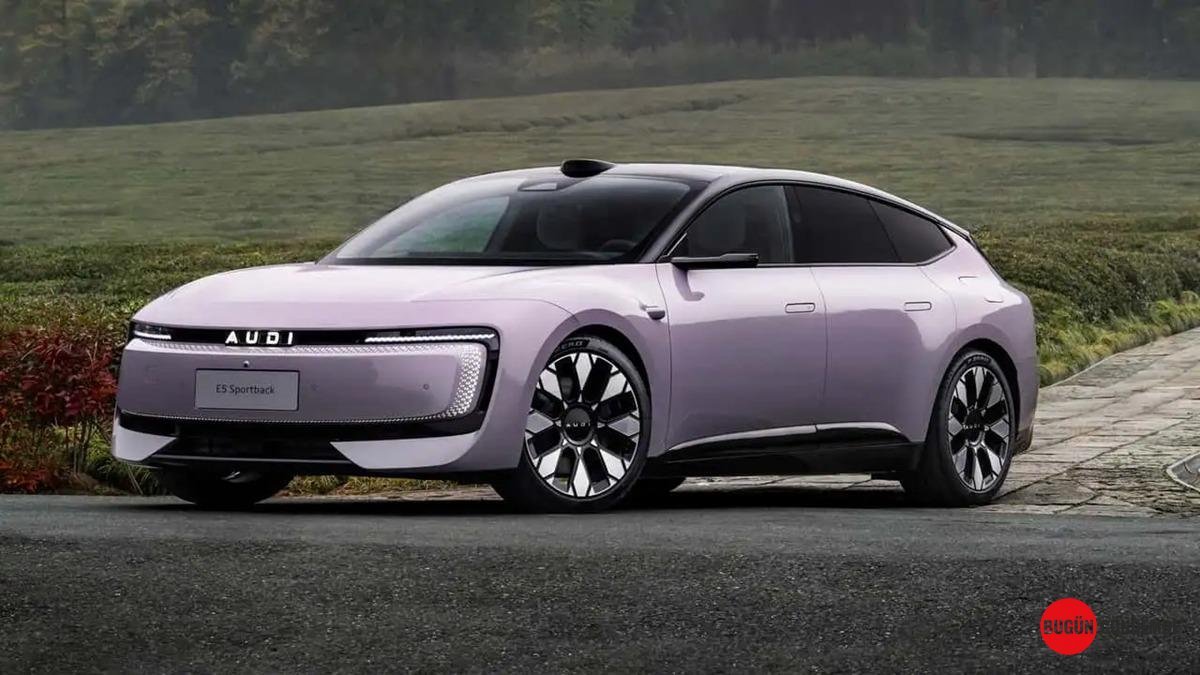 Audi'den Şaşırtan Hamle: Kendi Yaratımlarını Avrupa'ya Girmekten Men Etti! Peki Neden?