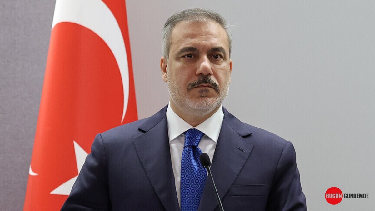 Hakan Fidan'dan Kritik Telefon: ABD-İran Ateşkesinde Katar ve ABD'li Heyetlerle Önemli Görüşme!