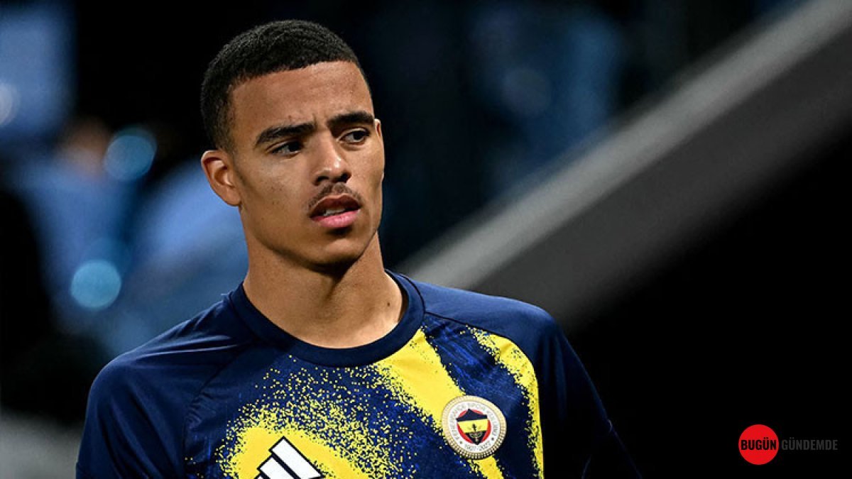 Aston Villa Taraftarlarından Greenwood'a Yürek Dağlayan Tepki: Sahne Arkasındaki Şok Detay Ortaya Çıktı!