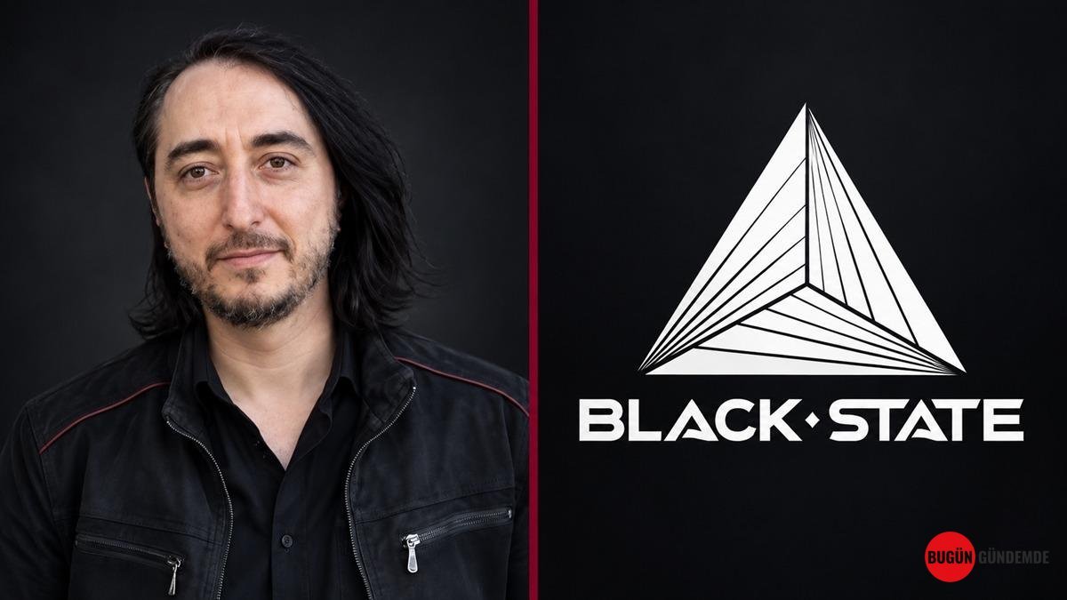Türk Oyun Devinden 'Black State' Sırları: 'Sektörü Altüst Edecek' Teknoloji ve Şaşırtan Detaylar!