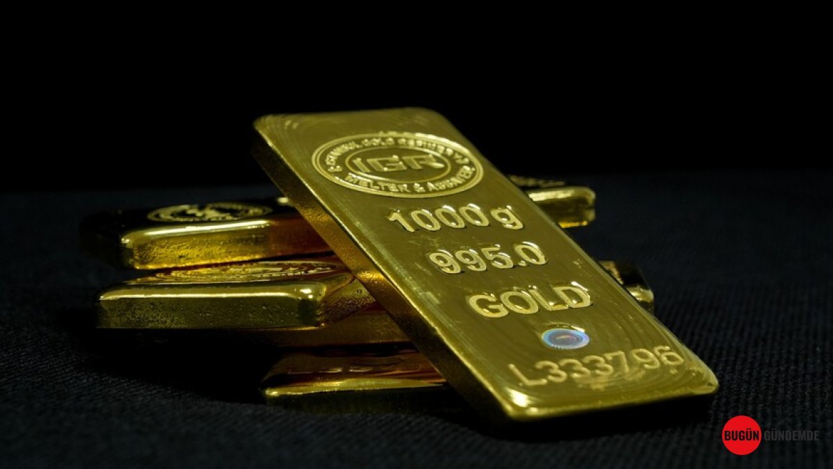 Altın Yükseliyor, Dolar Çöküyor mu? Merkez Bankalarının Sürpriz Hamlesi 5 Yıl Sonrası Ekonomiyi Şekillendirecek!