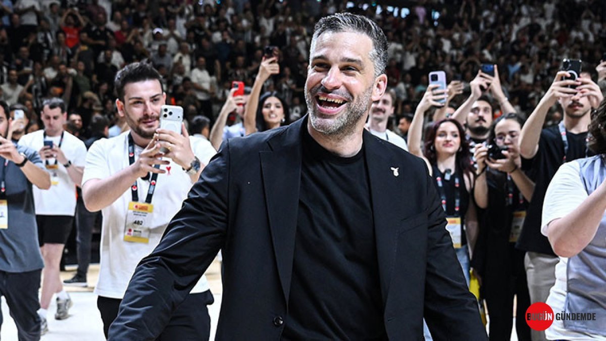 Beşiktaş'ın Avrupa Deplasmanında Tehlikeli Randevusu! Rakip Sahada Gözyaşları Sel Olacak mı?