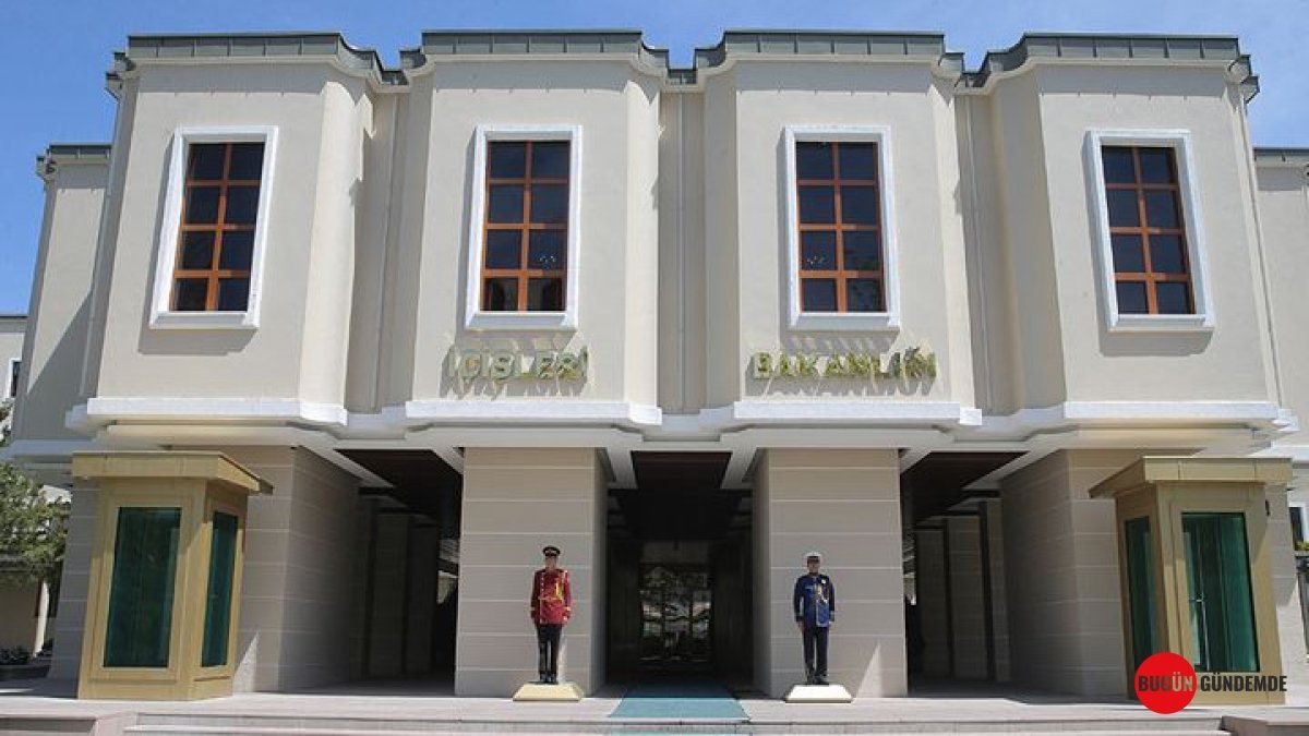 Cezaevindeki Tutuklunun 'Kötü Muamele' İddiaları Yakarım! Bakanlık Harekete Geçti, Müfettişler Görevde!