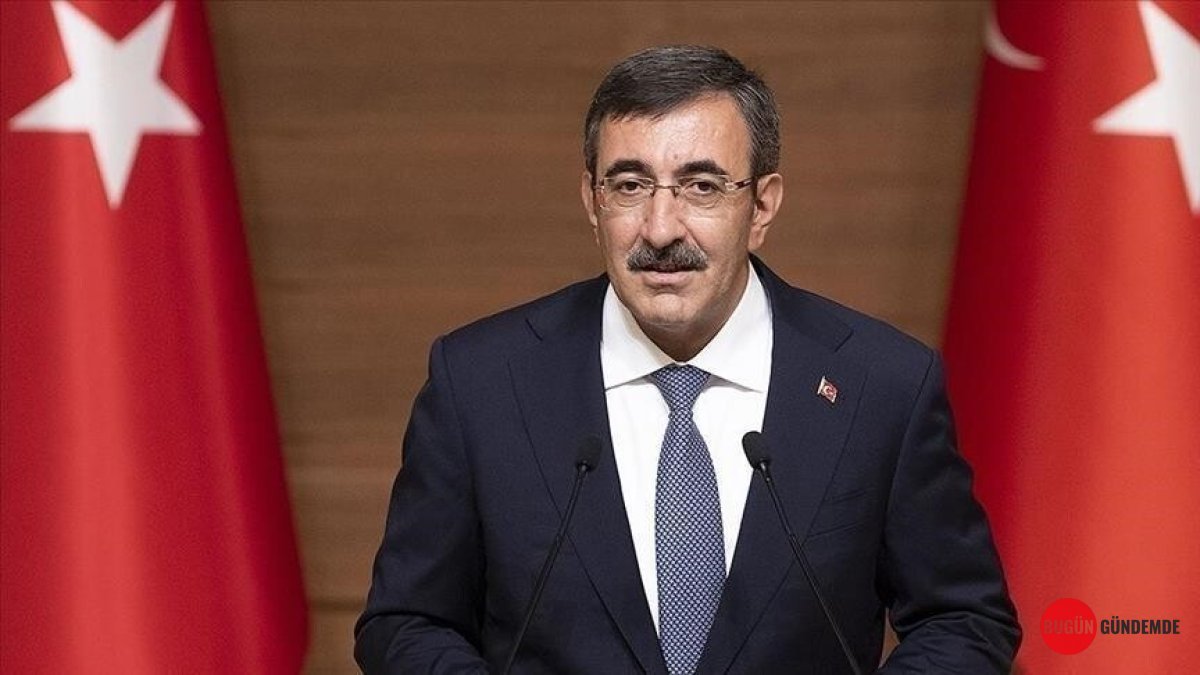 Büyük Anlaşma Yankıları: ABD-İran Mutabakatı Dünya İçin Neden Umut Veriyor? Cumhurbaşkanı Yardımcısı Yılmaz Açıkladı!