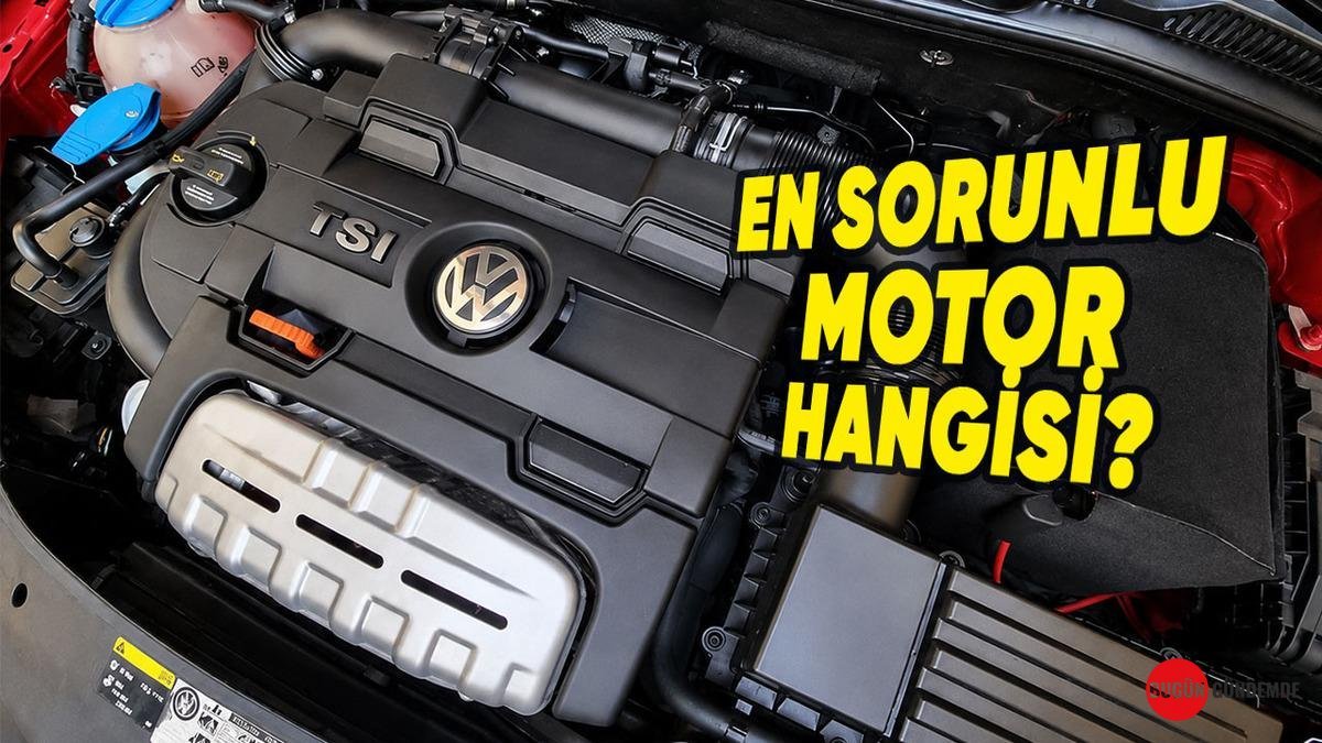 İkinci El Otomobil Alırken 'Kör Noktaya' Dikkat! Bu Motorlar Cebinizi Boşaltabilir!