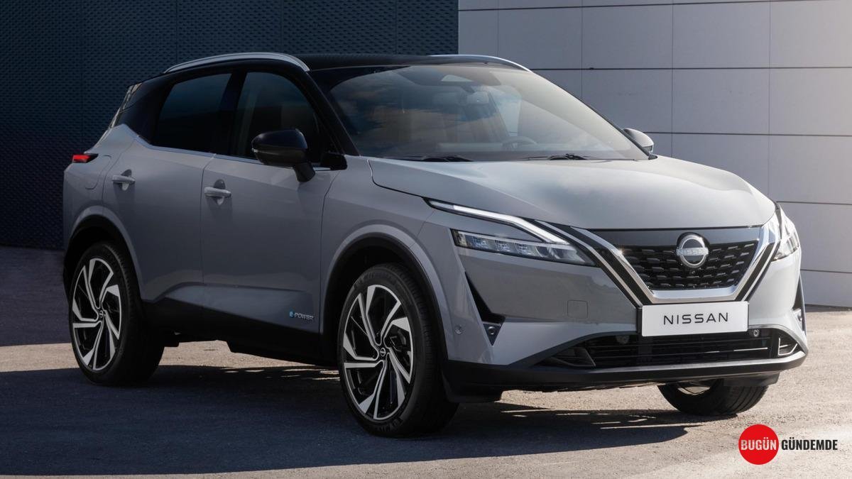 Nissan'dan Yaz Fırtınası! Temmuz 2026 Fiyatları Şaşırttı: Qashqai'de Dev İndirim!