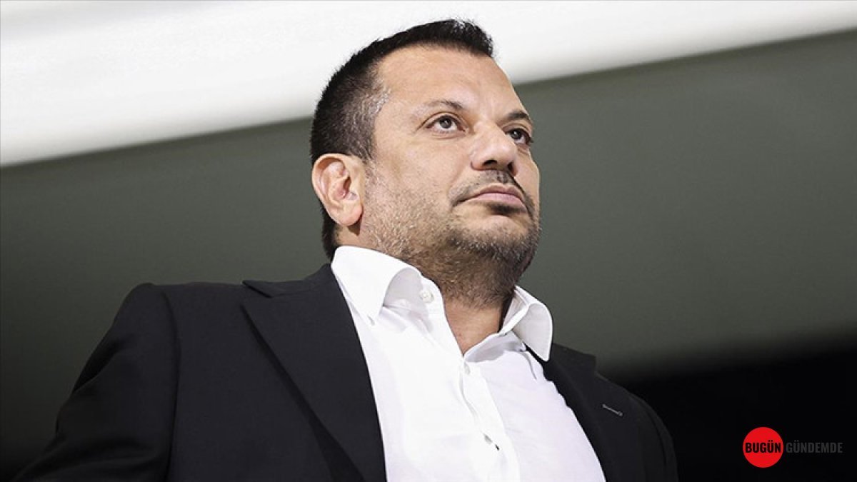Trabzonspor'da Teknik Direktör Bilmecesi Çözülüyor: Conte, Terim, Arda Turan Derken Sürpriz İsimlere İşaret Edildi!