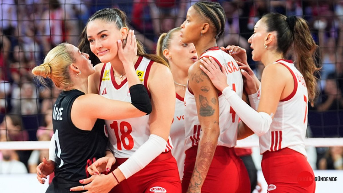 Filenin Sultanları'nın Çeyrek Final Zaferindeki Kritik Detay: 'Kazanmak İçin Yeterince İyiydik!'