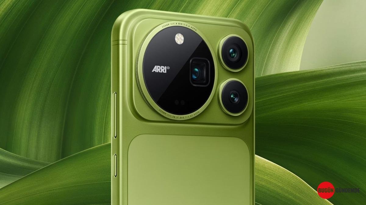 HONOR Magic 9 Pro Max: İki Adet 200 MP Kamera İle Akıllı Telefonlarda Yeni Bir Devrim Başlıyor!
