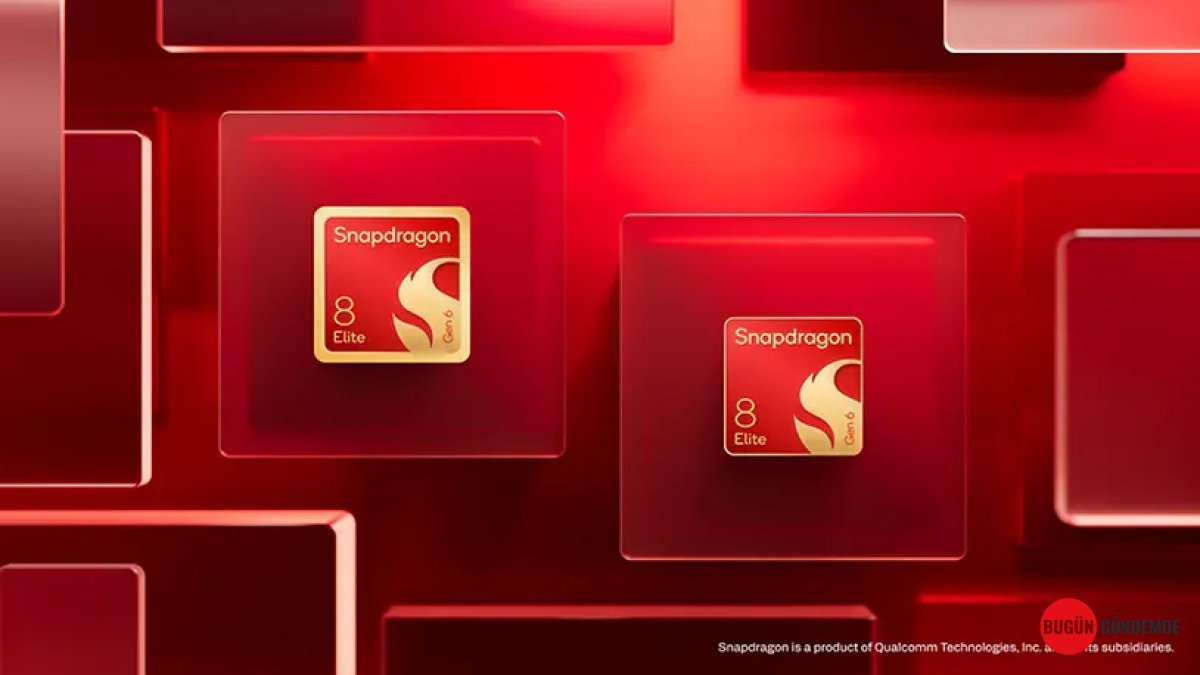 Mobil Dünyada Devrim: Qualcomm'dan Teknolojiye Yön Verecek İki Yeni Yonga Seti Tanıtıldı!