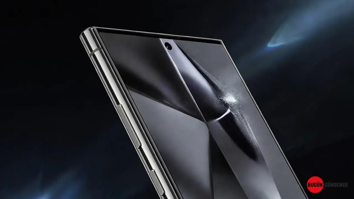 Samsung'tan Radikal Değişiklik: Galaxy S27 Serisine Yepyeni Bir Üye Geliyor! Gizlilik Ekranı ve 200 MP Kamera Şoku!