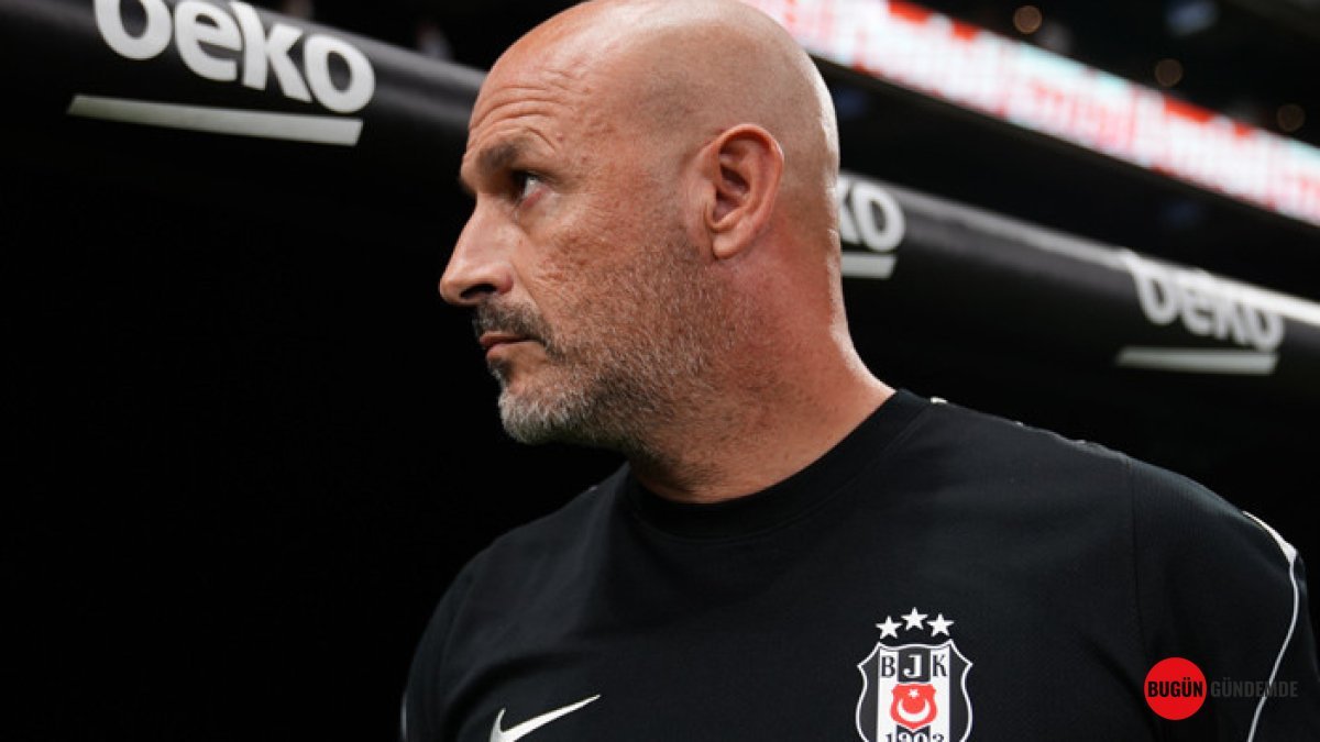 Vincenzo Italiano'dan Flaş Fenerbahçe Derbisi Mesajı: 'Sahaya Çıkıp Değerimizi Göstereceğiz!'