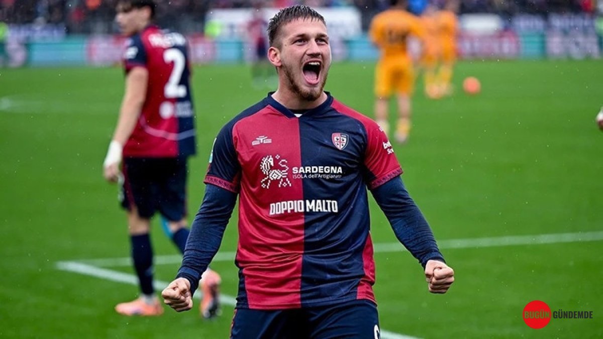 Beşiktaş'ın Parlayan Yıldızı Semih Kılıçsoy'a Dev Bakım! Italiano Yakın Takipte, Transfer Kredisi Açılıyor Mu?