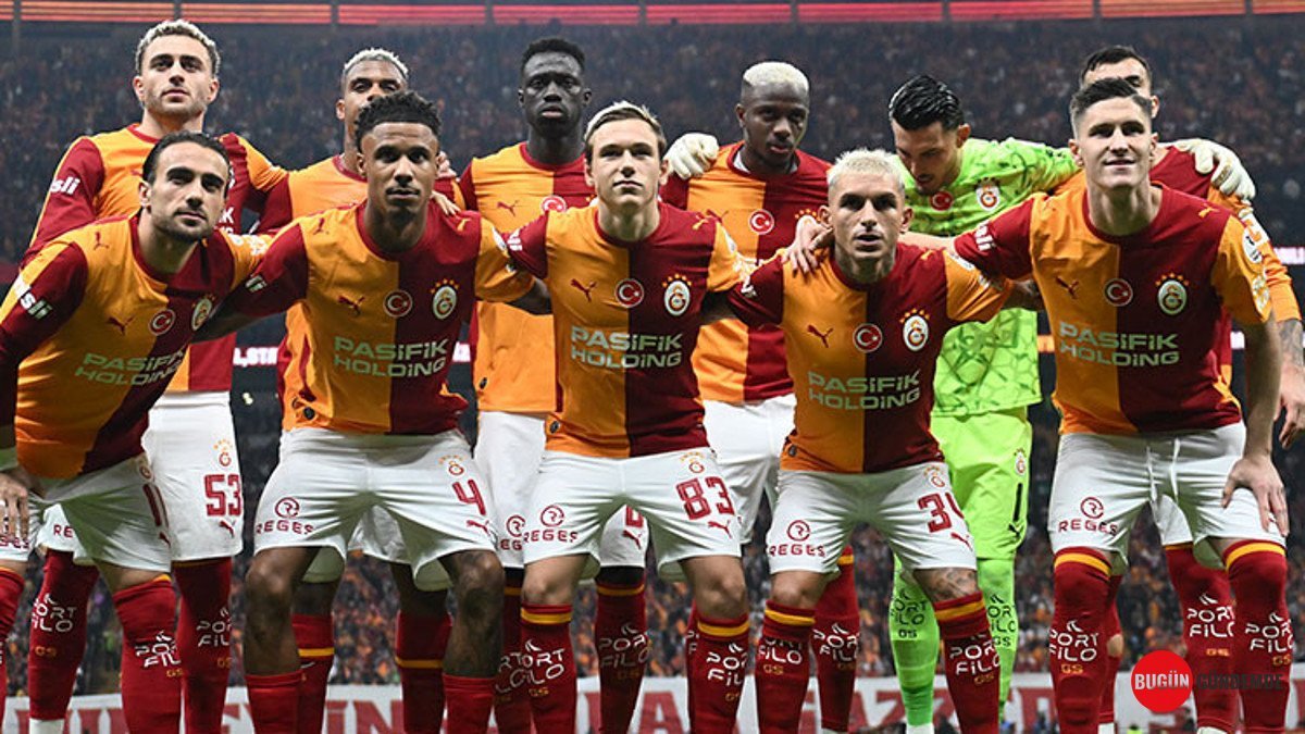Boca Juniors Gözünü Galatasaray'ın Yıldızına Dikti: 2027 Planları Şaşırttı!
