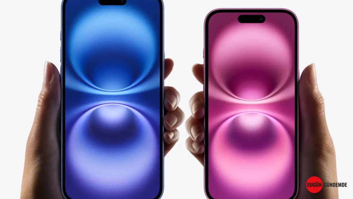 Trump'ın Baskısı Sonuç Verdi: Apple Dev Adım Atıyor, ABD'de Çip Üretimine Başlıyor!