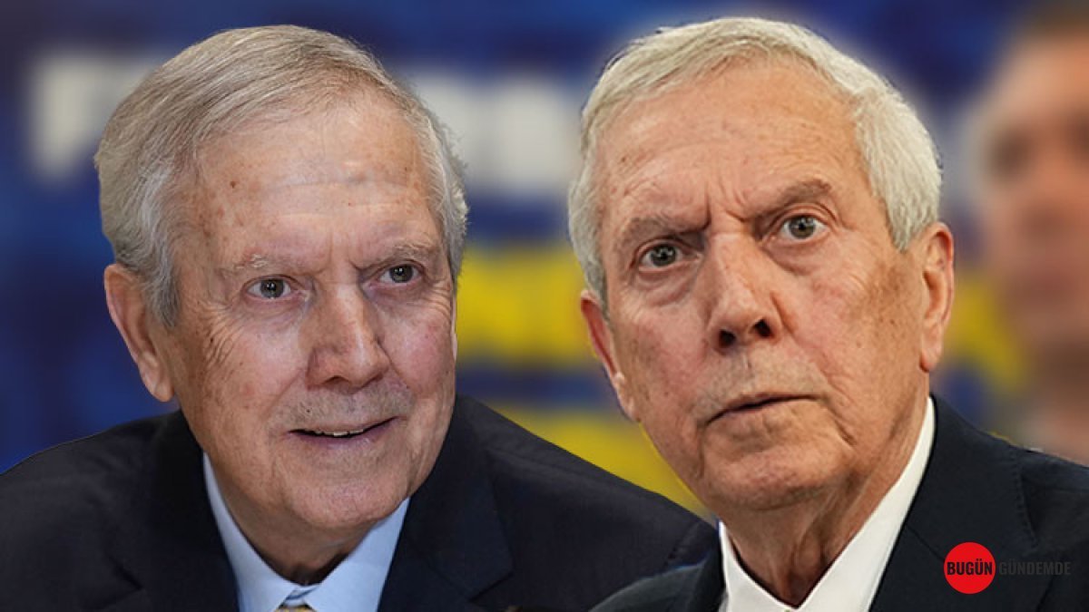 Fenerbahçe'de Kulisler Kaynadı! Aziz Yıldırım'dan Yıldız Oyuncu İçin 'Devam' Sinyali